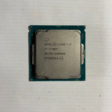 Processador Gamer Intel Core I7-7700t 4 Núcleos E 2.90ghz