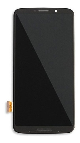 Display Moto Z3 Play Oled Xt1929-1