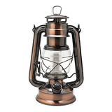 Yakii Farol Estilo Vintage Con 12 Luces Led Para Exteriores