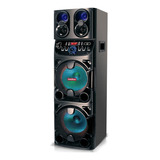 Sistema De Audio Multimedia Gld-3kch Goldstar Karaoke 39000w