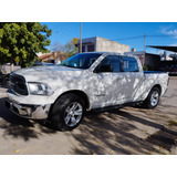 Dodge Ram 1500 5.7 Laramie Atx V8 (unicod 73 Años )año 2020