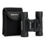 Celestron Upclose G2 10x25 Binocular Aumento 10x Color Negro