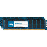 Owc Memoria Dimm Pcddr3 Ecc-r 48 Gb (3 X 16 Gb) 1333 Mhz Con