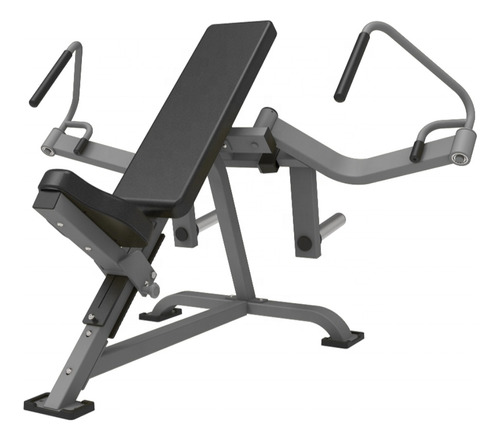 Incline Pec Fly 6056 Sacrifice Sports 