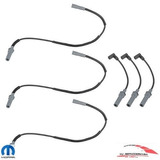 Cables De Bujias Jeep Wrangler 2008 3.8l Mopar