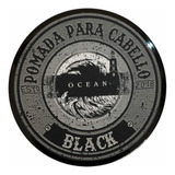 Pomada Negra Cubre Canas Ocean, 100g