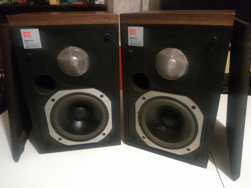 Bafles Jbl 15 Sistema De Altavoces De 2 Vías