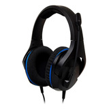 Headset Gamer Hyperx Cloud Stinger Core Switch Hx-hscsc-bk