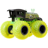 Hot Wheels Monster Truck  Loco Punk