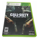 Call Of Duty Black Ops 1 Xbox 360