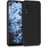 Kwmobile Funda Compatible Con Samsung Galaxy A30s - Funda Ca