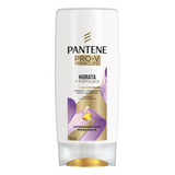 Acondicionador Pantene Hidrata Y Fortalece 750 Ml