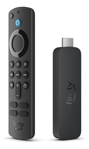 Amazon Max Fire Tv Stick 4k Max B08mqzxn1x 3ª Geração Contro