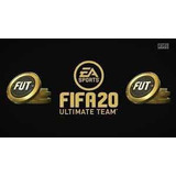 100k Fifa Ultimate Team 2020 Xbox One