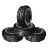 Pack 4 Llantas Ditto Rx Maxtrek Lt285/70r17 118q