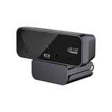 Camara Web Adesso Cybertrack H6 4k Ultra Hd Usb Con Microfon