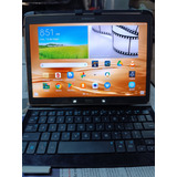 Tablet Samsung S Modelo Smt 800 3 Gb Ram Funda Teclado !!!