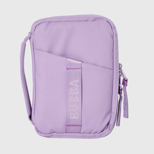 Passport Holder Lilac Bubba Essentials Color Morado