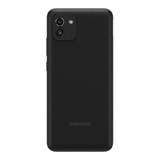 Celular Samsung Galaxy A03 128gb Negro