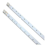  Barra De Led Un49k5300ag Un49k5300 O Par Novo