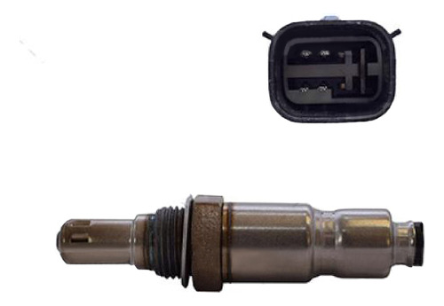 Sensor De Oxigeno P/ Ford Escape 10/12 3.0l V6 Gasolina