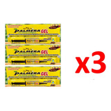 Gel Mata Cucarachas Palmera X3 - g a $1325