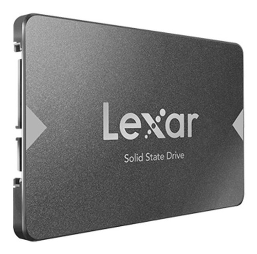 Disco Ssd Lexar 1tb Ns100 Ns100 Sata 6gb/s