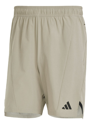 Shorts De Entrenamiento Designed For Training Is3821 adidas