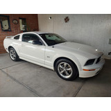 Ford Mustang 2005 Manual