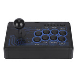 Controlador De Barra Oscilante Arcade Fighting Wire Stick 7