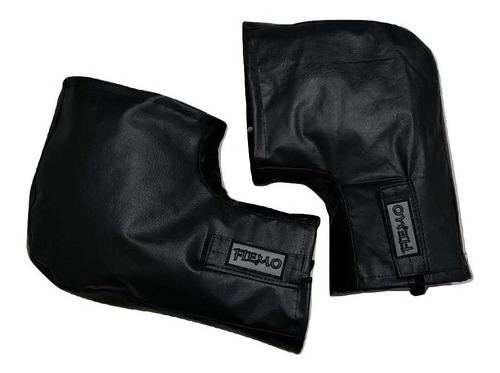 Manopla Cubre Puños Mangas Guantes Impermeable Moto 