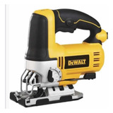 Serra Tico Tico Dewalt Dw300 500w 110v  Na Caixa 