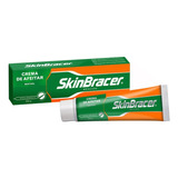 Skin Bracer Crema De Afeitar Menthol  100gr