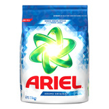 Ariel Detergente Para Ropa
