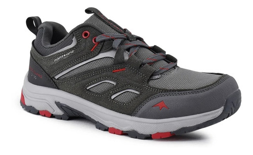 Zapatillas Montagne Crossland Trail Outdoor Hombre Trekking