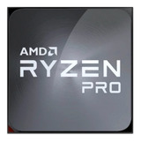 Procesador Amd Ryzen 5 Pro Hasta 4.20ghz, Socket Am4. Bulk 