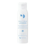 Daily Milk Lavanda - Leche Hidratante - Prodermic X130ml