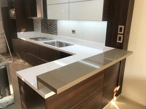 Mesadas De Cocina ,baño , En Marmol, Granito, Neolith  