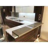 Mesadas De Cocina ,baño , En Marmol, Granito, Neolith  