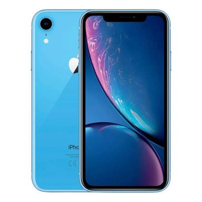 Iphone Xr 64gb Usado | Mercado Livre