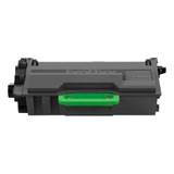 Toner Brother Tn 3492 Preto