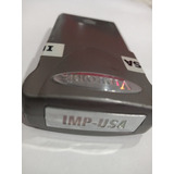 Cartucho Videoke Imp Usa Serve Vmp 2500-9000
