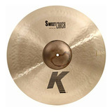 Zildjian K Sweet Crash De 20 Pulgadas