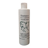 Shampoo X 500 Cc Vigor Hair Detiene La Caida Del Cabello