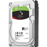 Disco Rigido Seagate De 3.5 Nas 2tb 5900rpm 64mb