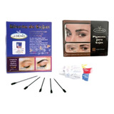 Kit J Denis Laminado + Pigmento Cejas