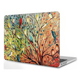 Funda Compatible Con Macbook Air De 15 Pulgadas A2941 M2