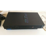 Playstation 2 Modelo Fat 50011 Completo Na Caixa 