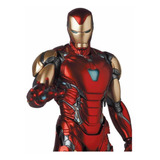 Mafex Iron Man Mark 85 Mafex Avengers Endgame Original Jp