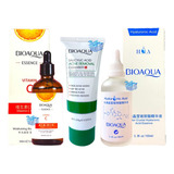 Kit Bioaqua Acido Hialuronico - mL a $120